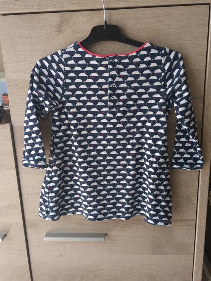 Robe obaibi 3 ans - photo numéro 2
