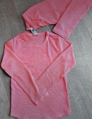 30 € Pyjama Petit Bateau 8 ans neuf