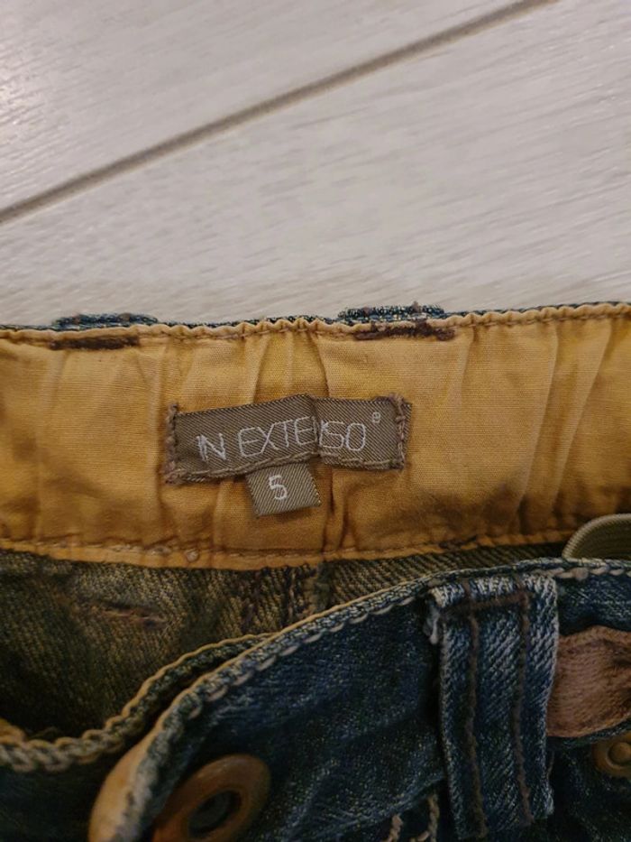 Jean 5 ans - photo numéro 3