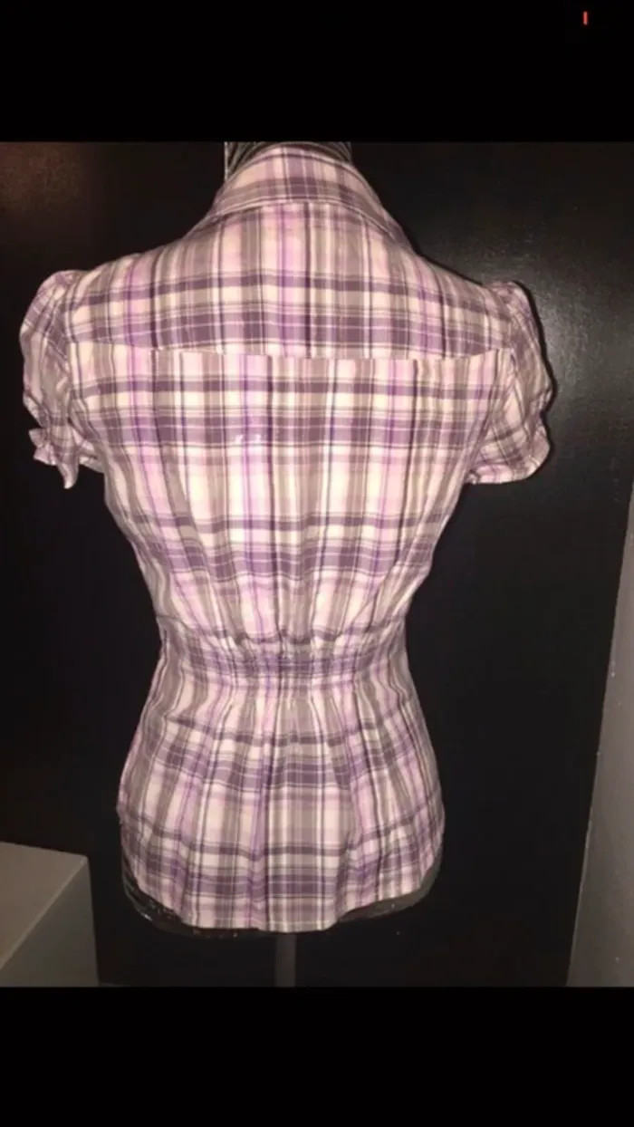 Chemise taille 38 - photo numéro 3