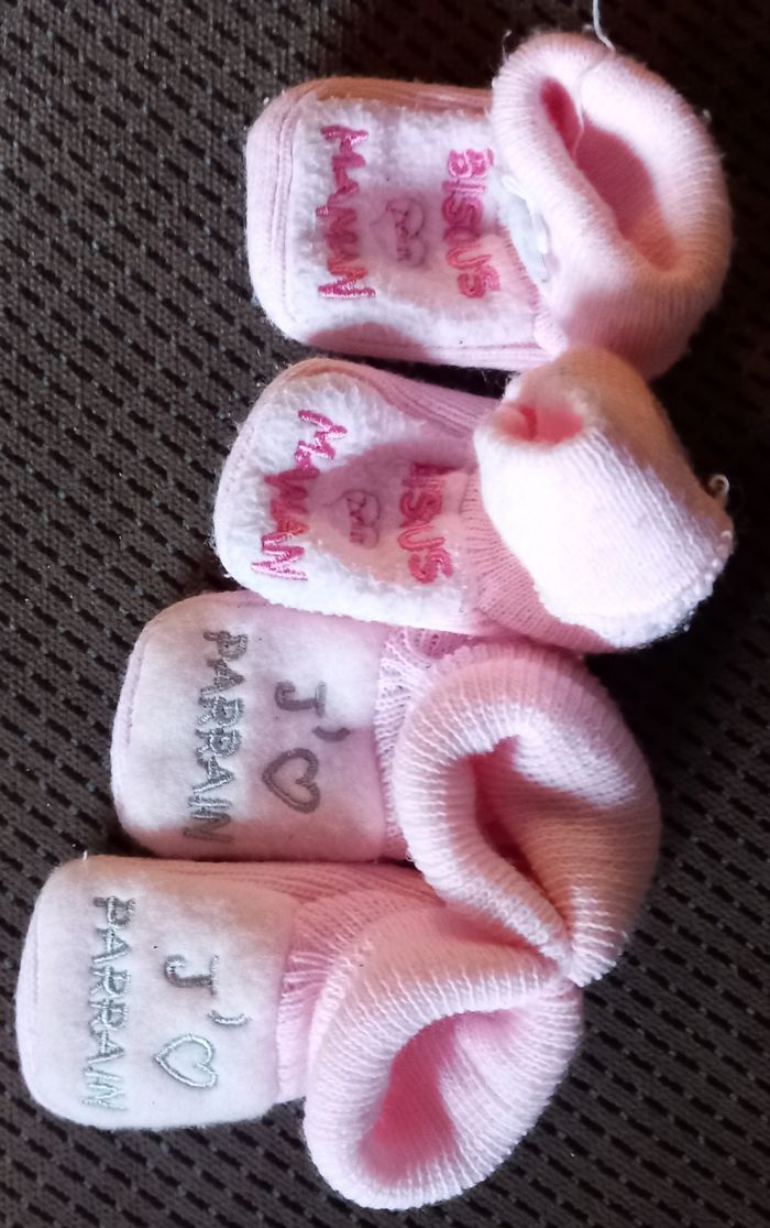 Vend vêtements bébé 3mois