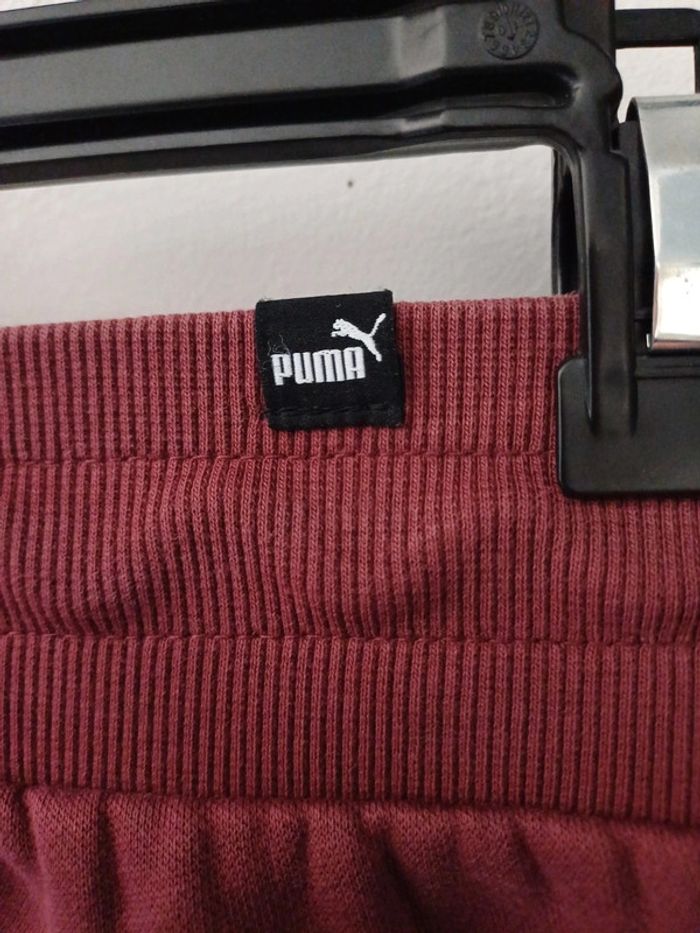 Bas survêtement puma - photo numéro 4
