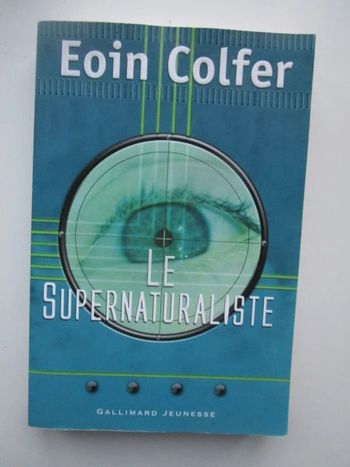Le supernaturaliste