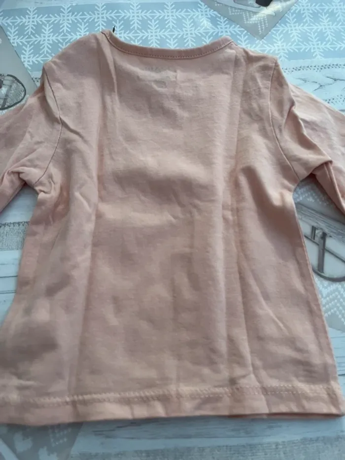 Tee shirt - photo numéro 6