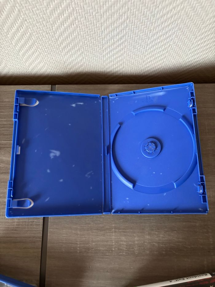 Boîtier Powers Rangers - photo numéro 3