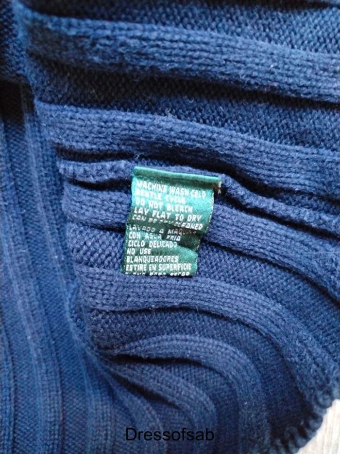 Pull Ralph Lauren Femme - photo numéro 7