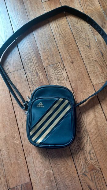 Sacoche Adidas
