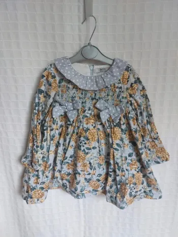 Robe / tunique Dr Kid 24 mois