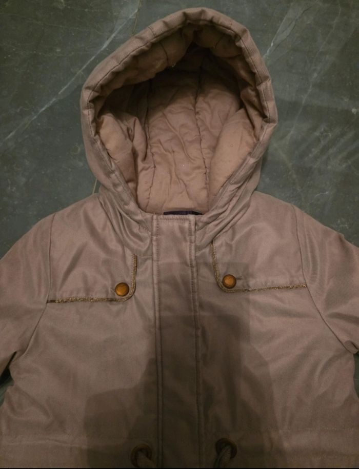 Manteau serpent major - photo numéro 4