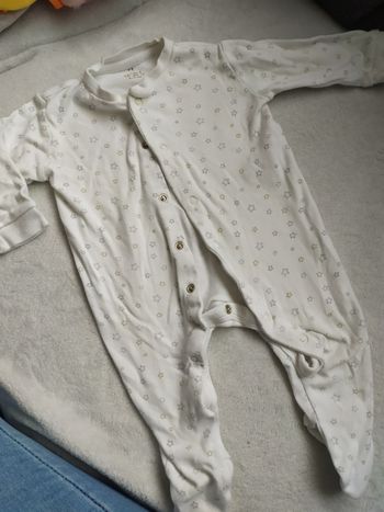 Pyjama 3/6 mois