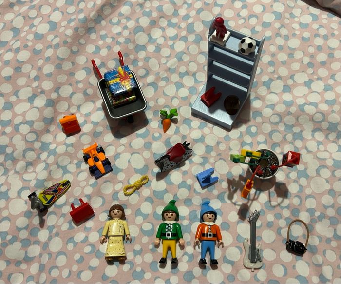 Playmobil
