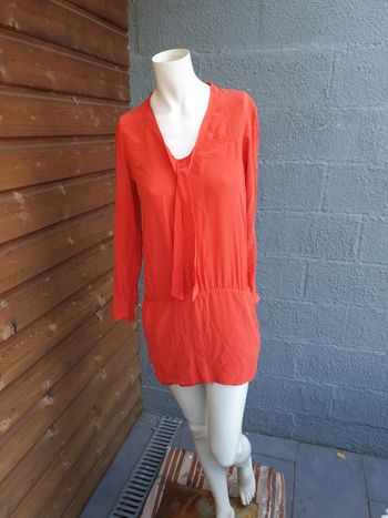 Tunique Ikks taille 36