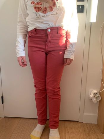 Jeans slim Rose KIABI