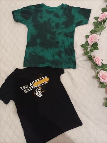 Lot 2 tee shirts