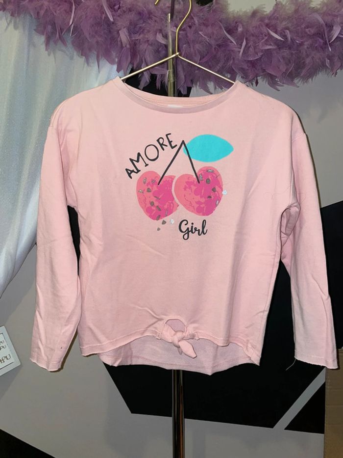 Sweat’shirt