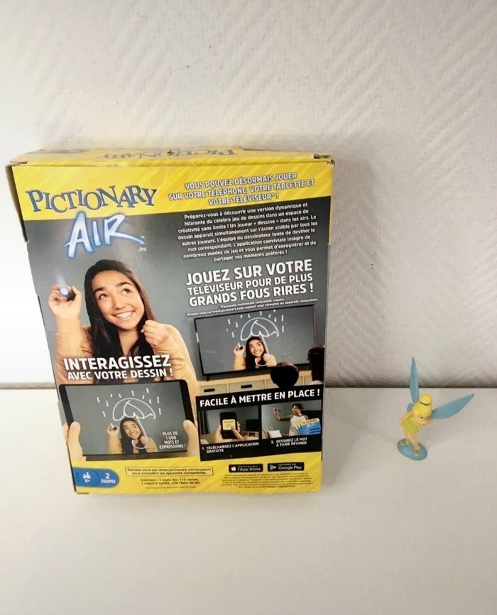 Pictionary Air - photo numéro 7