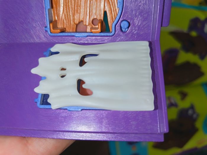 Maison Scooby Doo - photo numéro 4