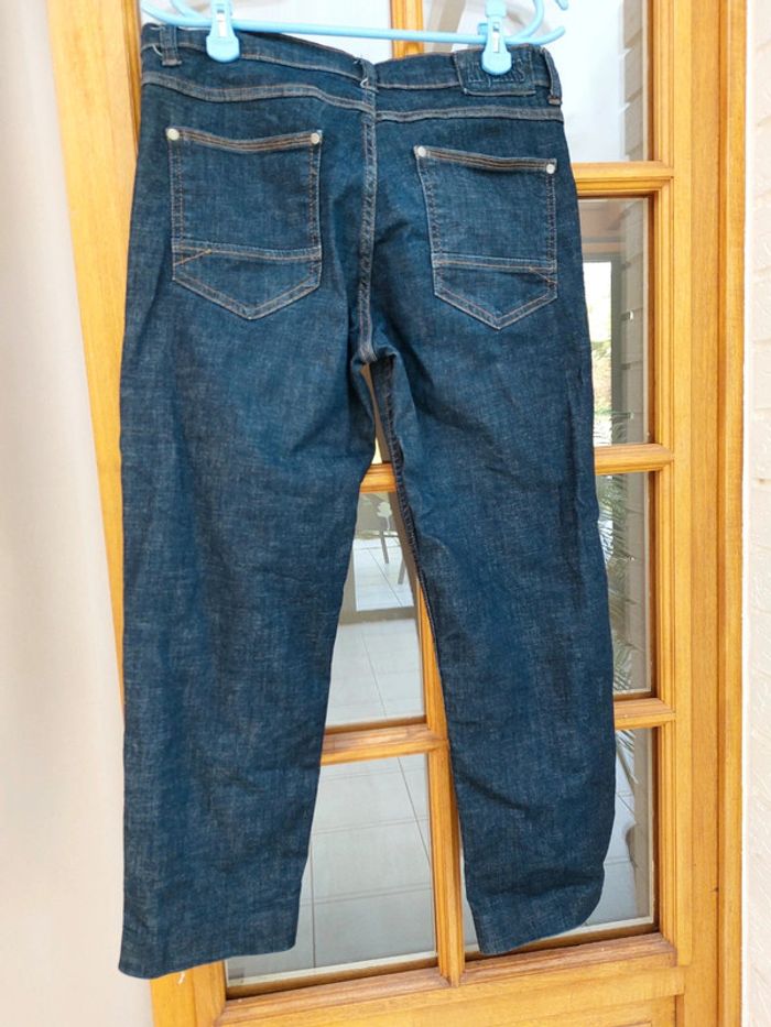 Jean bleu 40 - photo numéro 3
