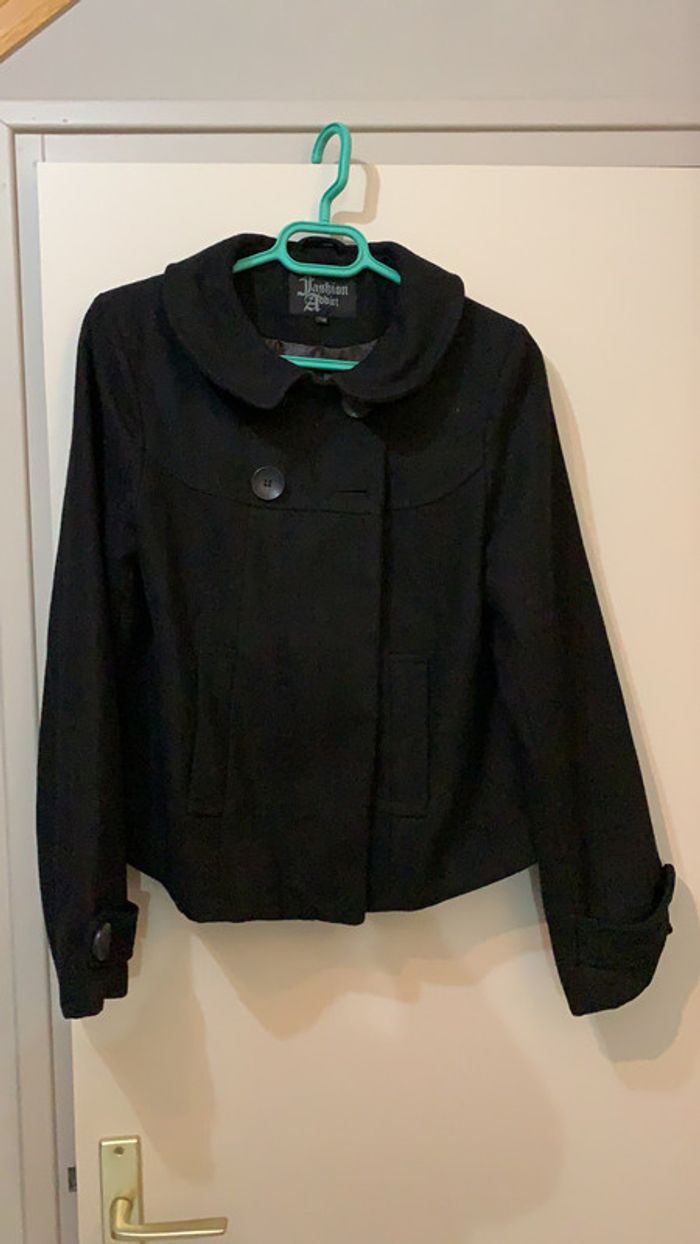 Manteau