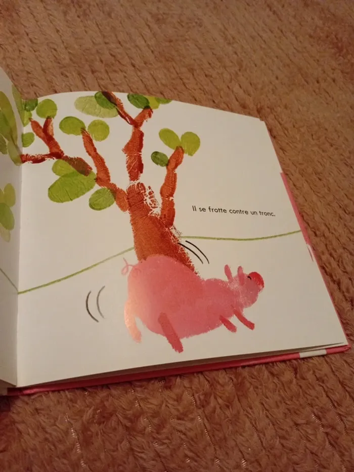 Livre Ça gratte - photo numéro 4
