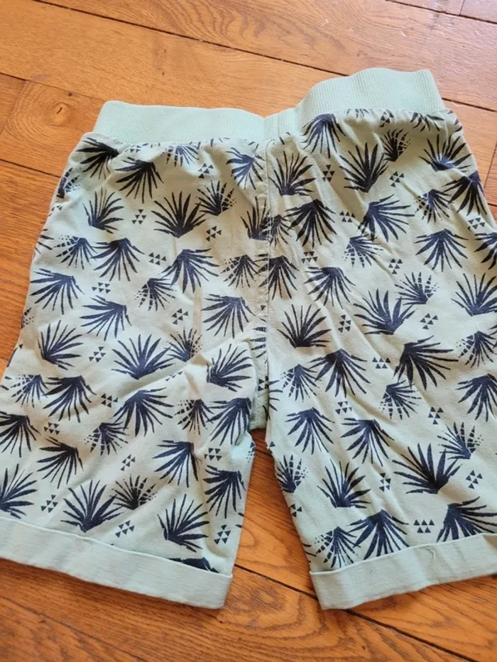 Short garçon - photo numéro 3