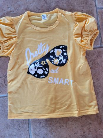 Tee shirt