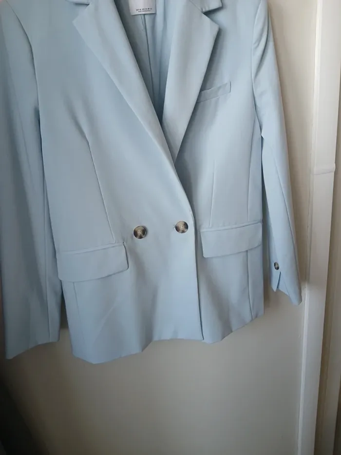 Blazer - photo numéro 3