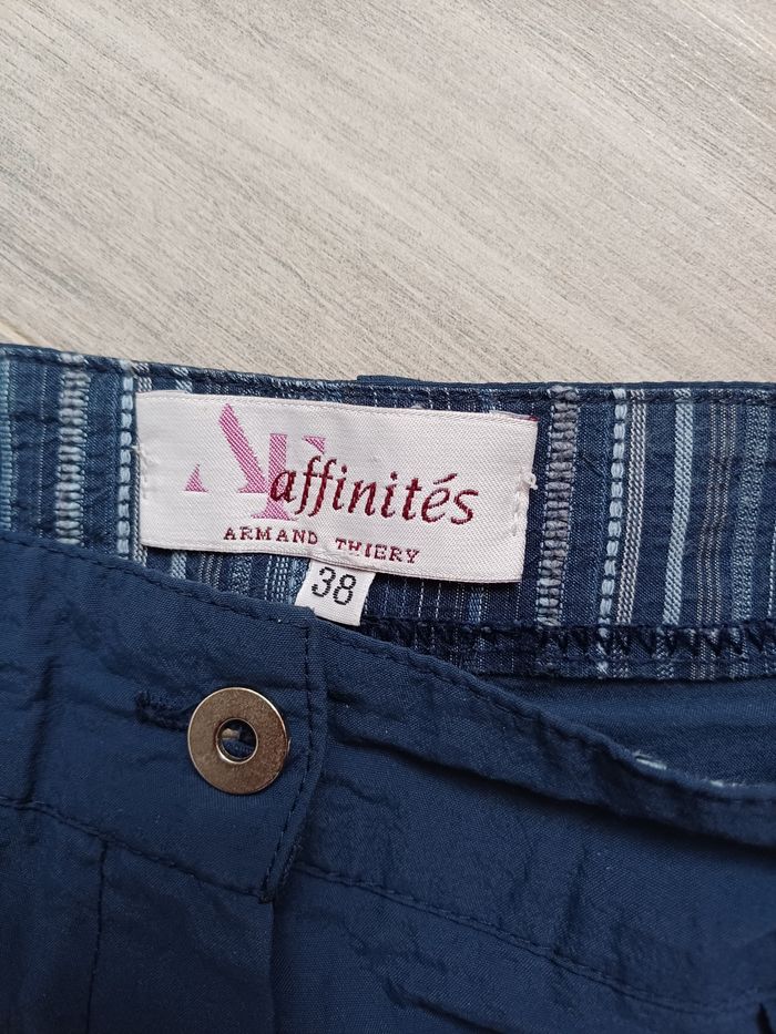 Pantalon taille 38 - photo numéro 3