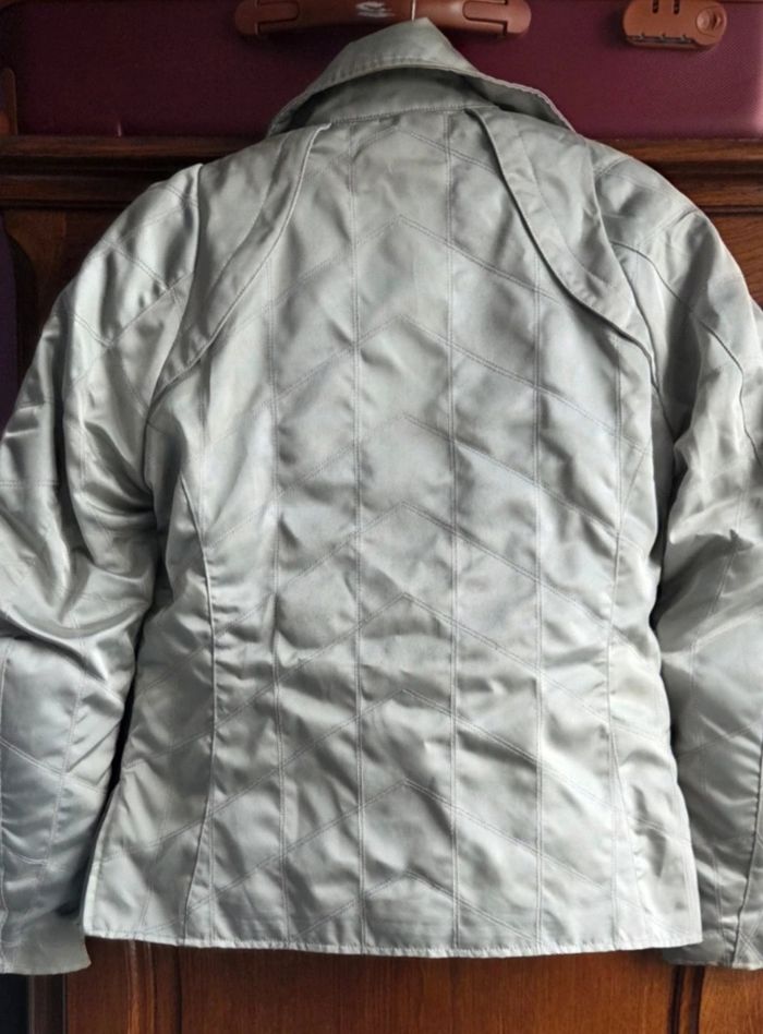 Blouson moto femme Alpinestar Stella T.36 - photo numéro 2