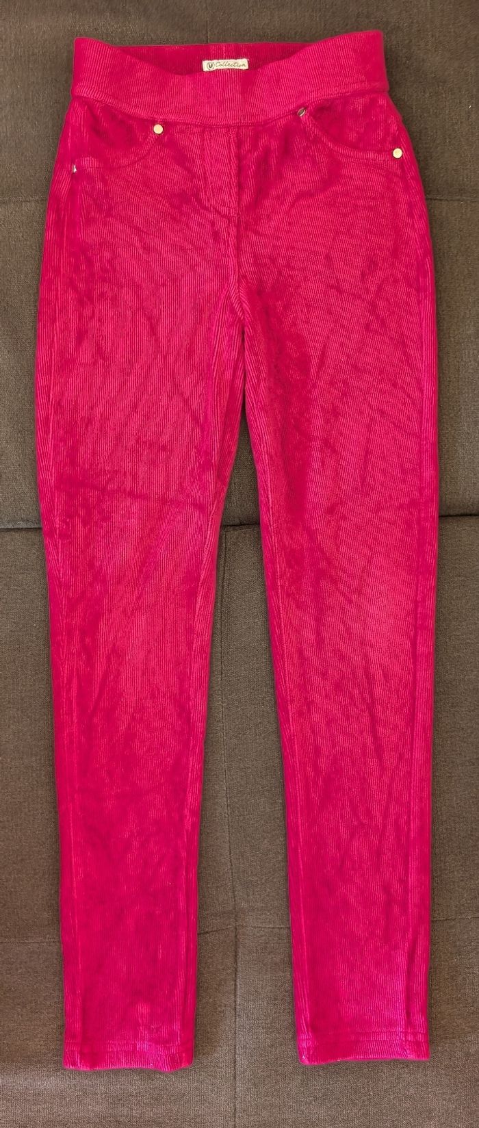 Lot pantalons - photo numéro 2