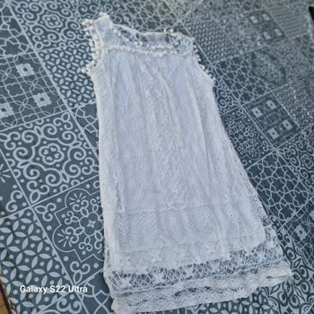 Robe mini