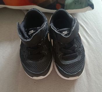 Chaussures et ensemble Nike