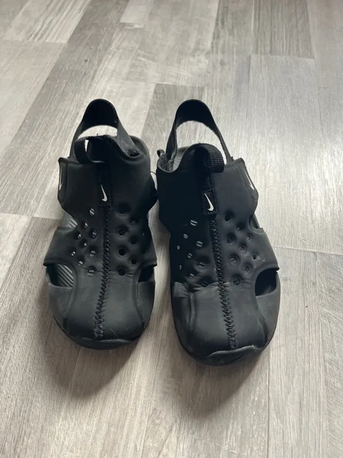 Claquette Nike