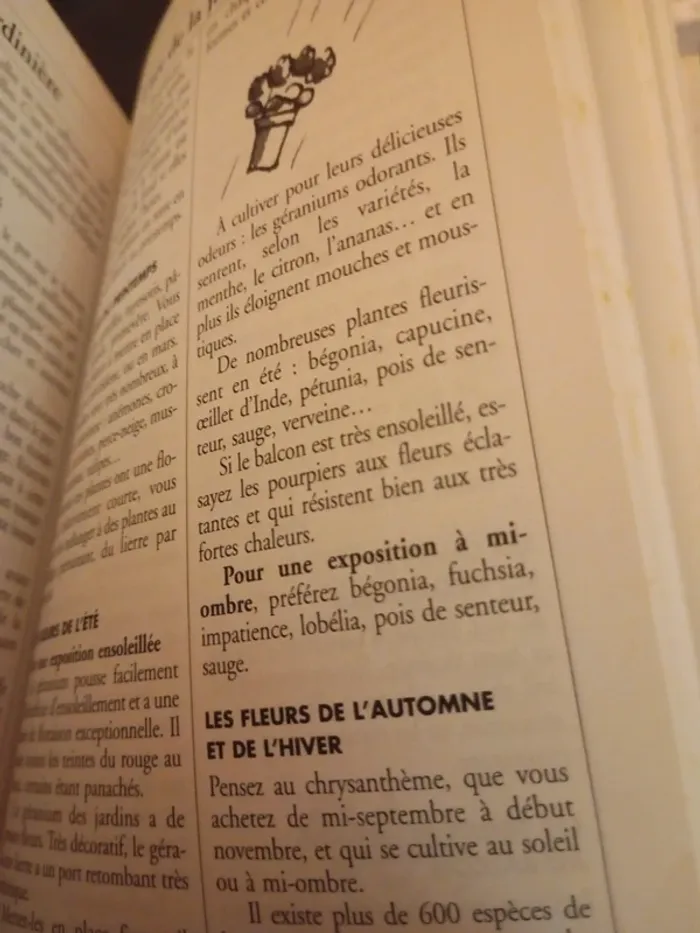 Le petit guide de la nature - photo numéro 3