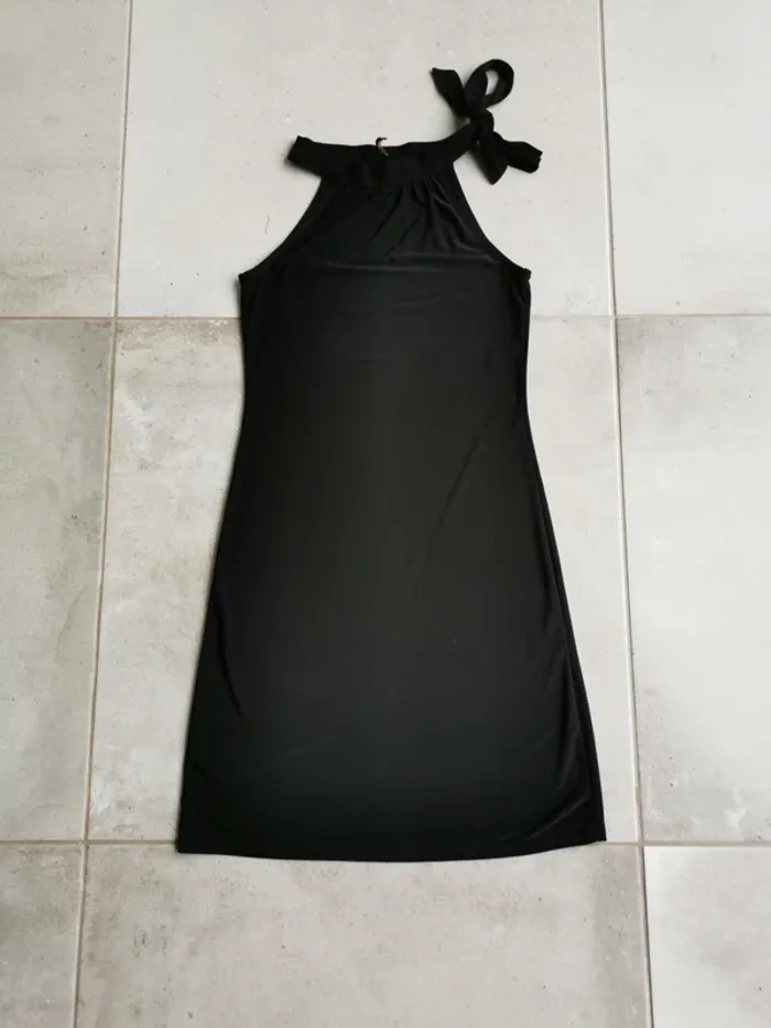 Jolie Robe de soirée naf naf