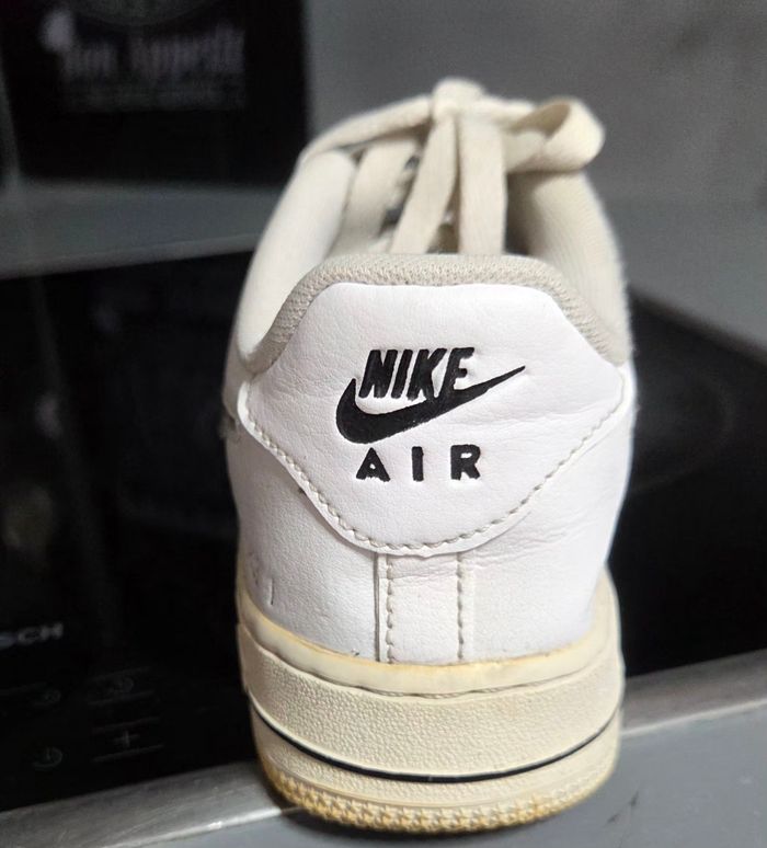 Nike air  force. femme 36 - photo numéro 4