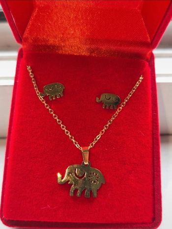 Coffret de bijoux