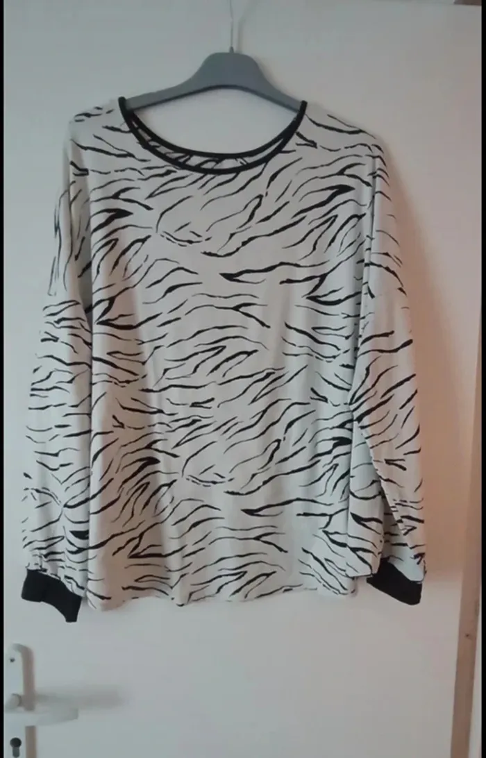 Pijama femme taille L Primark - photo numéro 2