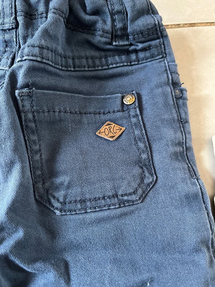 Pantalon garçon 24 mois - photo numéro 3