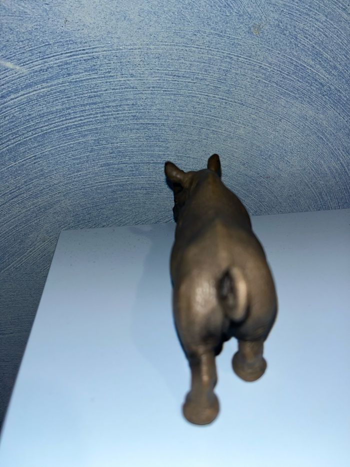 Rhinocéros schleich - photo numéro 3