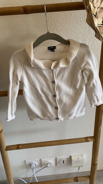 Gilet