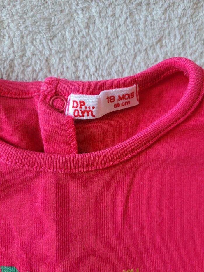 Barboteuse 18 mois - photo numéro 4