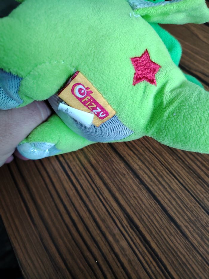 Nounours - photo numéro 3