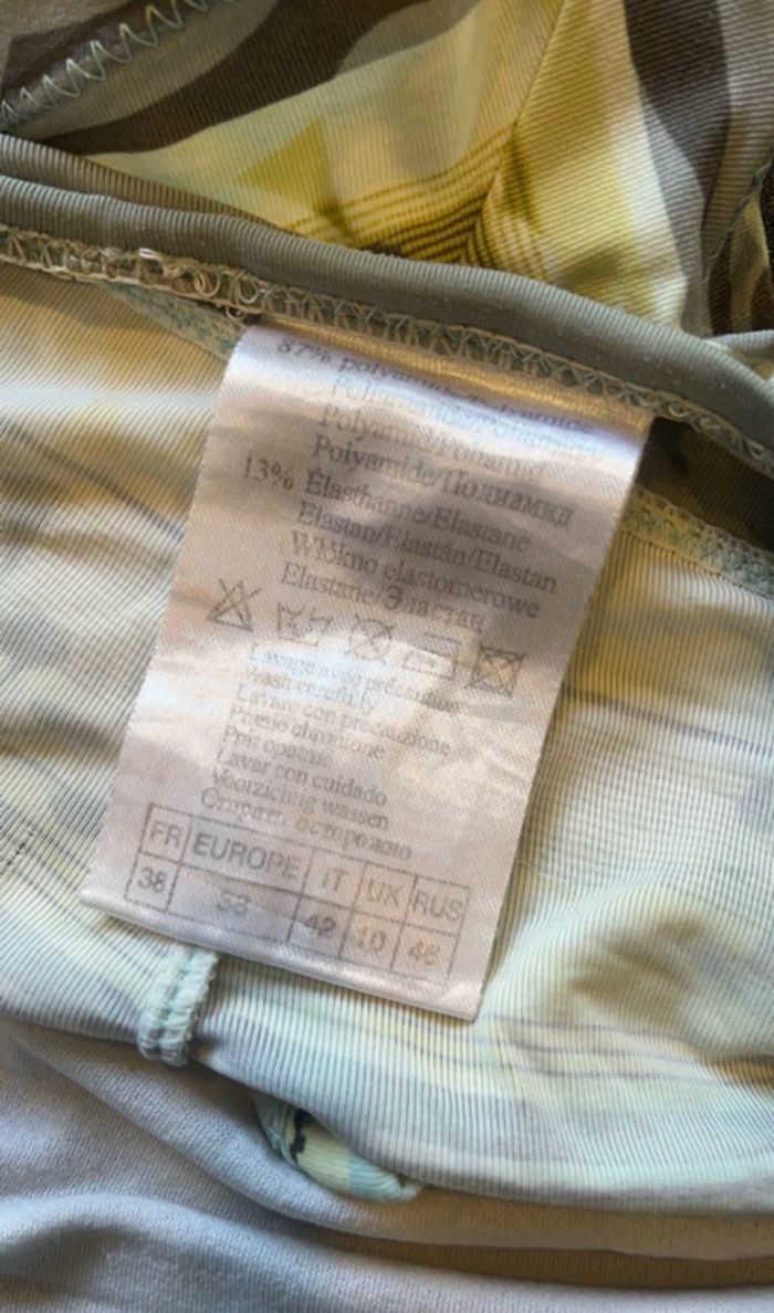 Maillot de bain 2 pièces - photo numéro 8