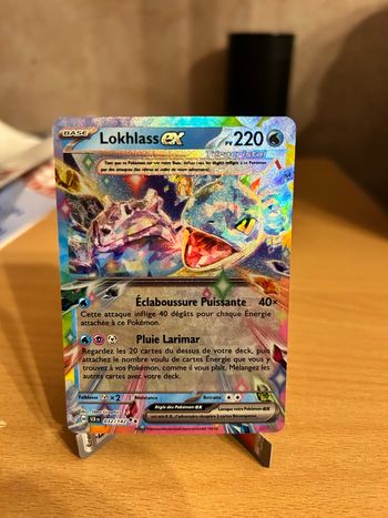 Lokhlass ex 32/142