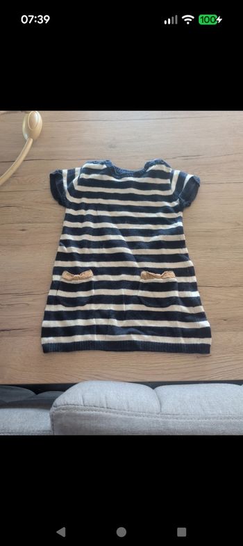 Robes fille 