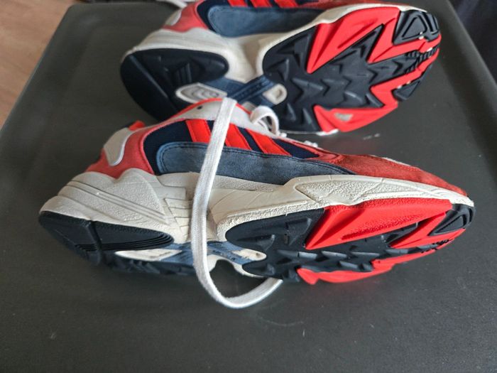 Adidas young 1, 39,5 - photo numéro 3