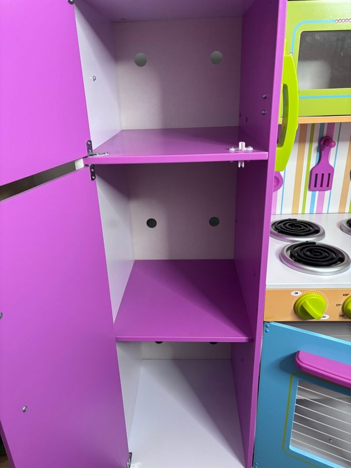 Cuisine en bois KIDKRAFT - photo numéro 3