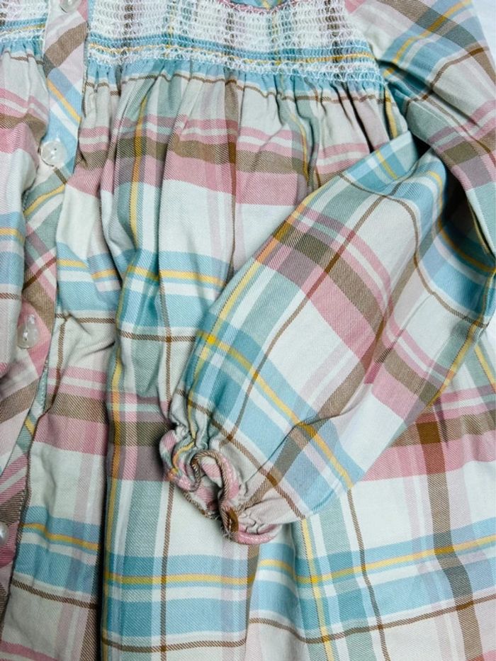 Robe + bloomer - Mí Canesu 5 ans - photo numéro 2
