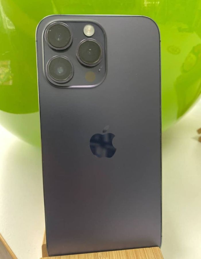 Apple - photo numéro 2